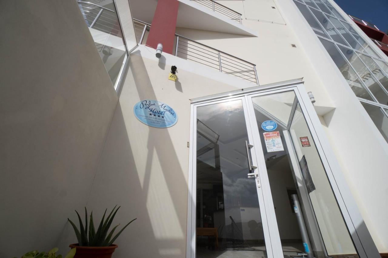 Blue Marlin Hotel Mindelo Eksteriør billede