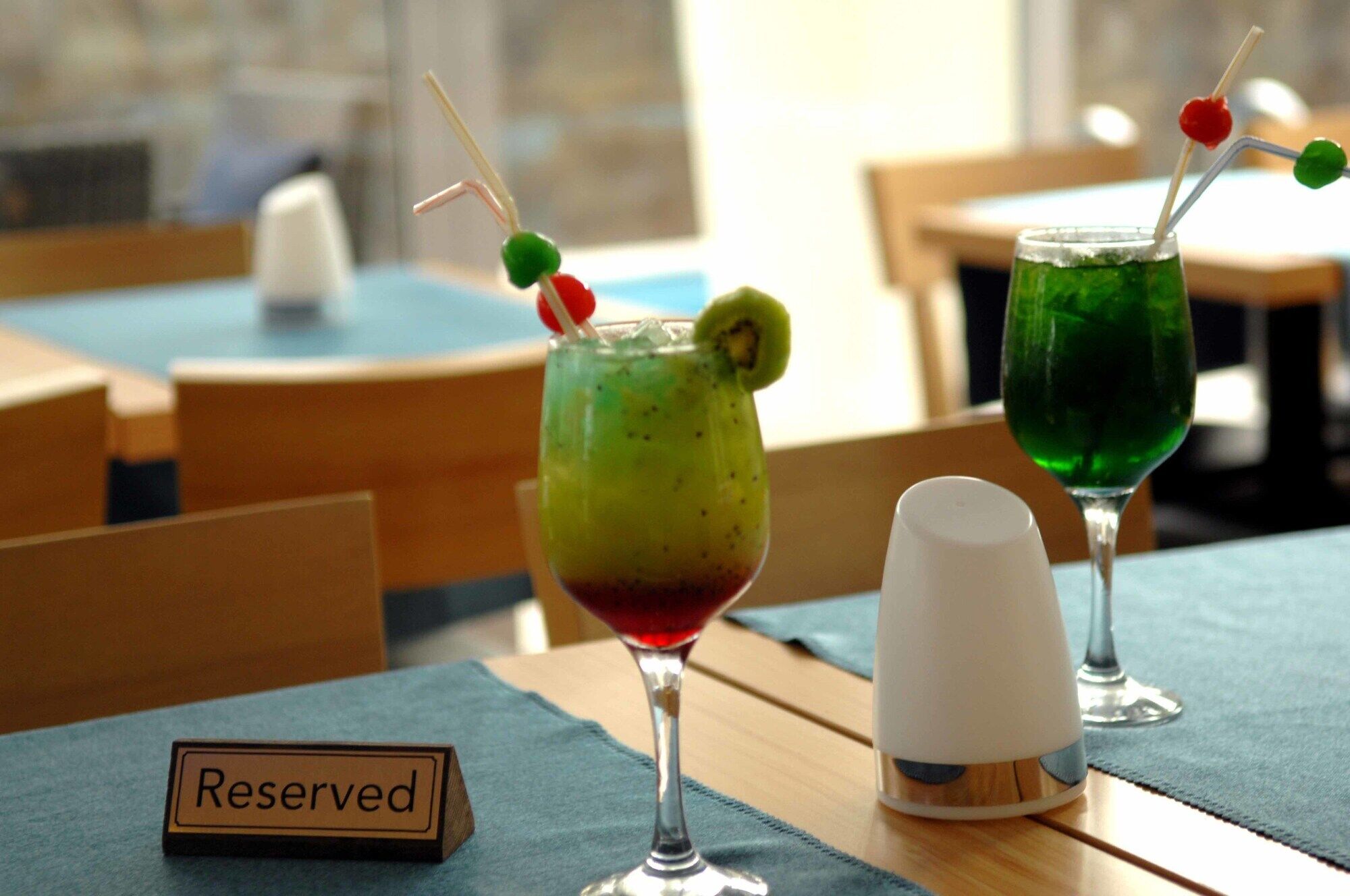 Blue Marlin Hotel Mindelo Eksteriør billede