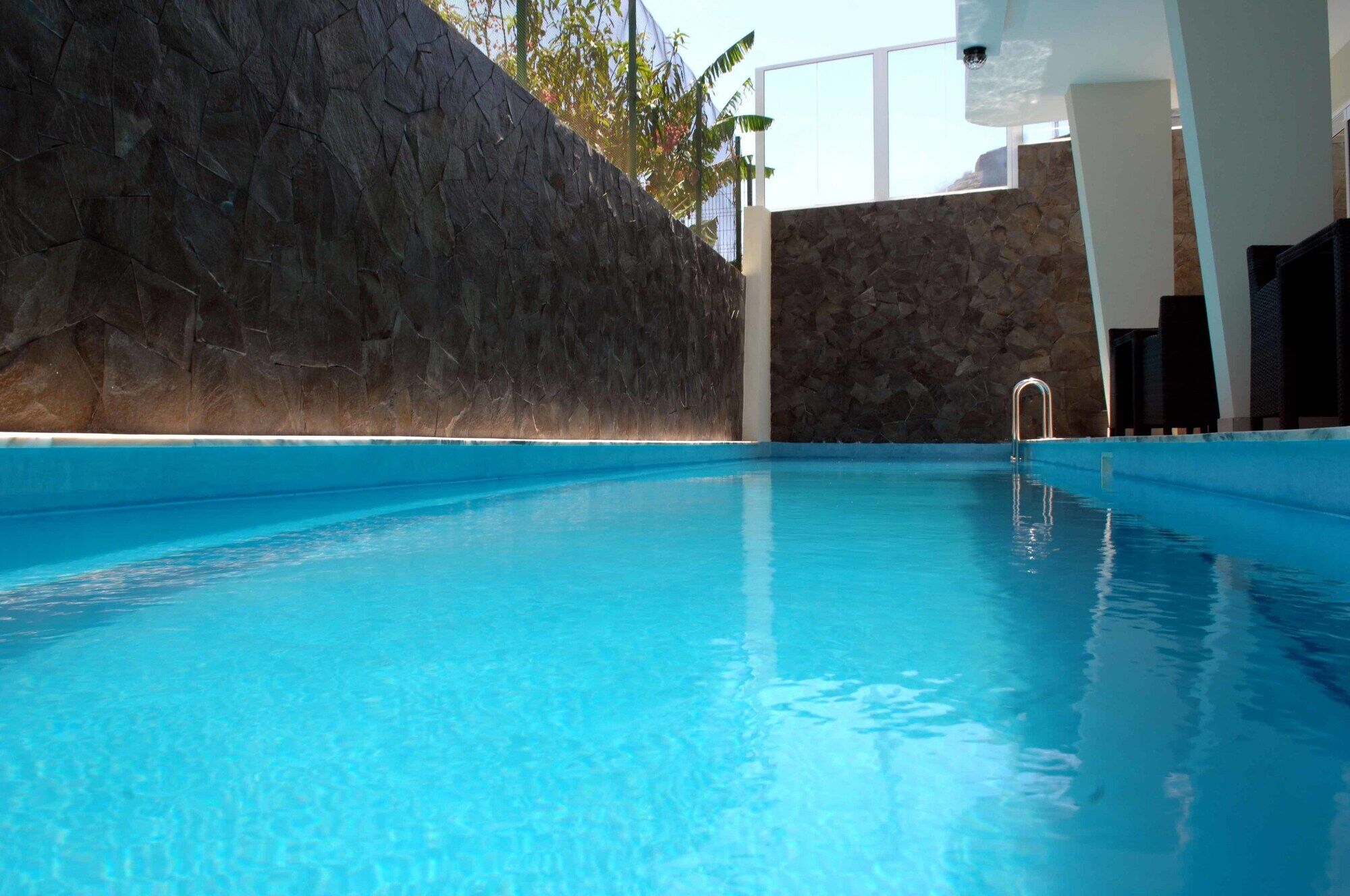 Blue Marlin Hotel Mindelo Eksteriør billede