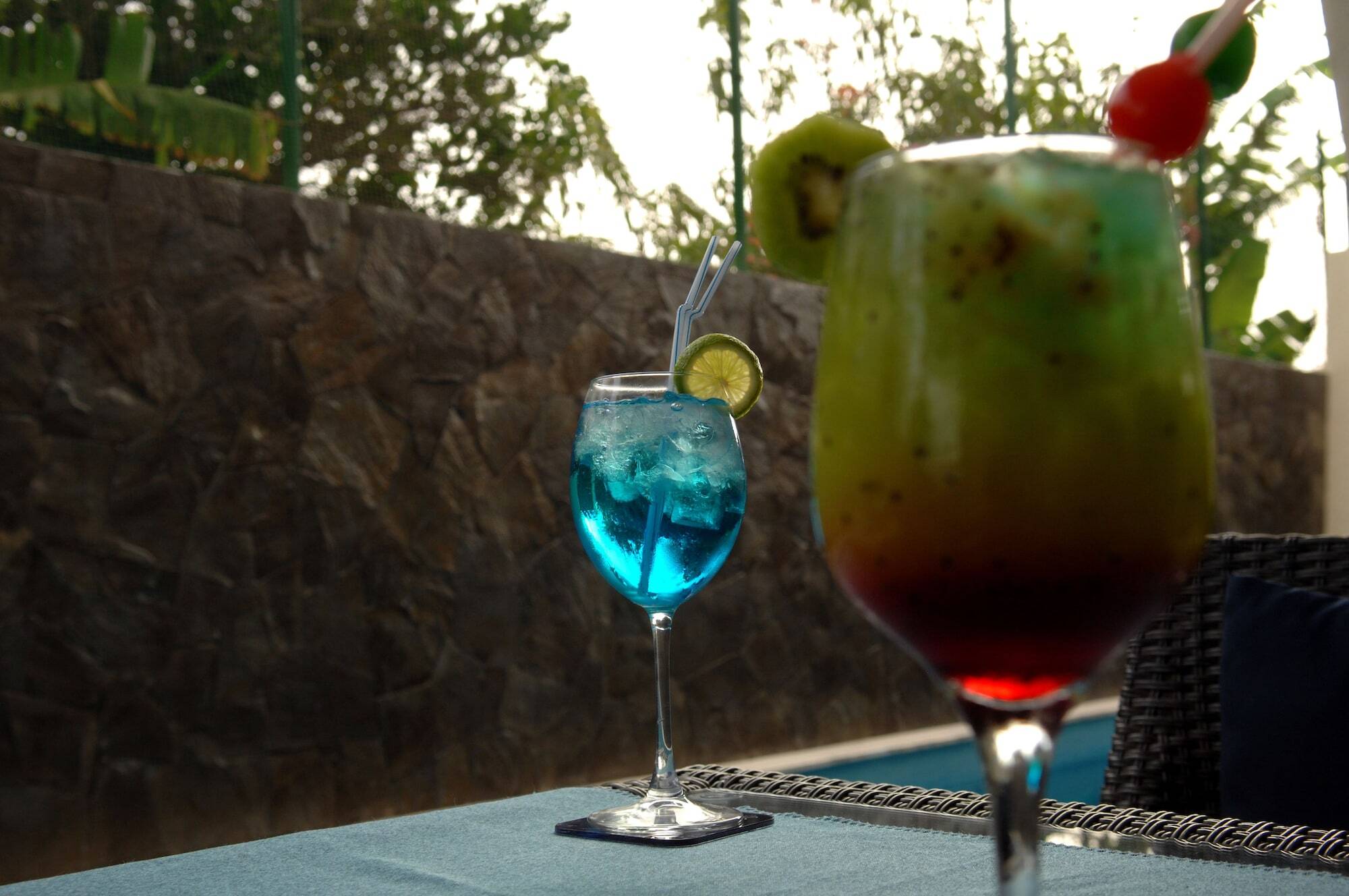 Blue Marlin Hotel Mindelo Eksteriør billede