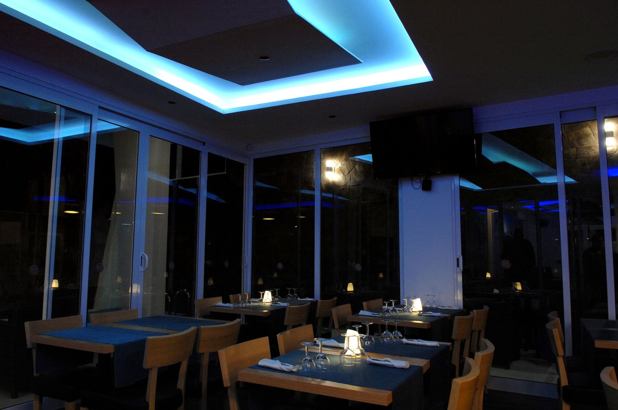 Blue Marlin Hotel Mindelo Eksteriør billede